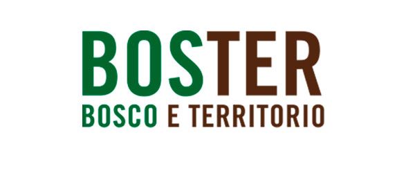 BOSTER - "Bosco e Territorio"