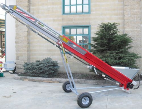 Elevatore TELESCOPIC